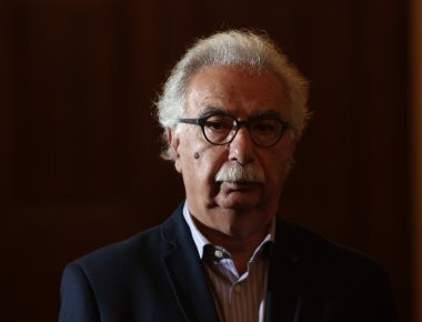 Κ.Γαβρόγλου: «Κάθετος» για τη μη συνέχιση των πανελλαδικών υπό τη σημερινή τους μορφή